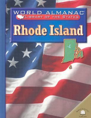 Rhode Island, the Ocean State