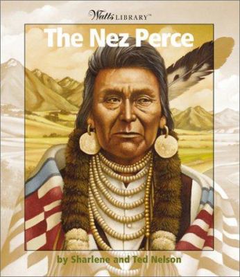 The Nez Perce