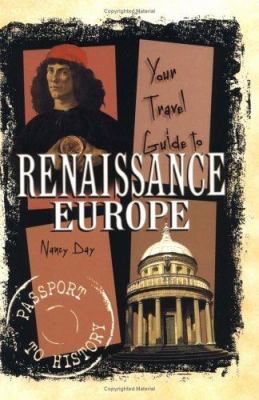 Your travel guide to Renaissance Europe