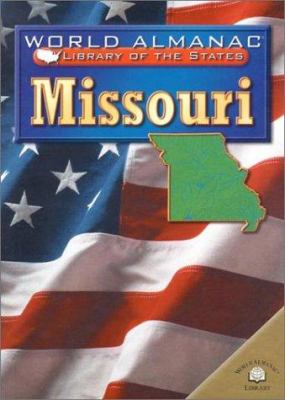 Missouri : the Show-Me State