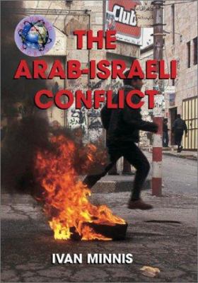 The Arab-Israeli conflict