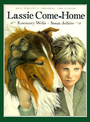 Lassie come-home