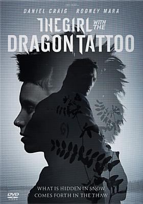 The girl with the dragon tattoo