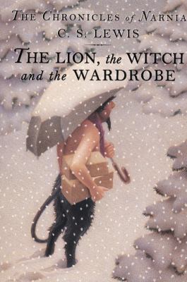 The Lion, the witch, and the wardrobe