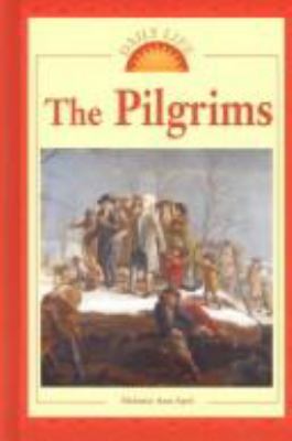 The pilgrims