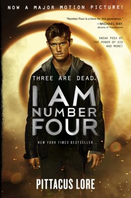 I am number four