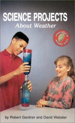 Science projects about weather