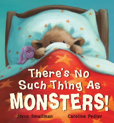 There's no such thing as monsters!