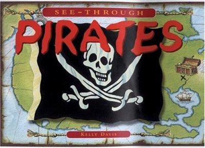 See-through pirates