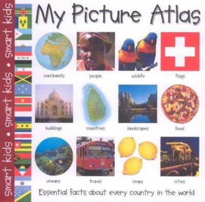 My picture atlas