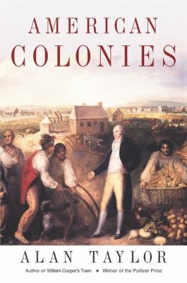 American colonies