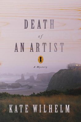 Death of an artist: a mystery