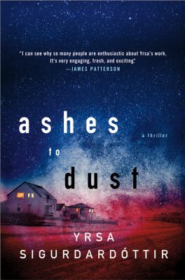 Ashes to dust : a thriller