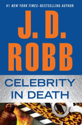 Celebrity in death