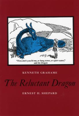 The reluctant dragon