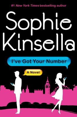 I've got your number : a novel