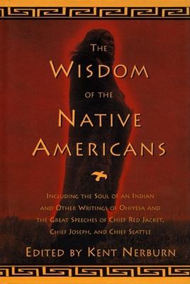 Wisdom of the native Americans