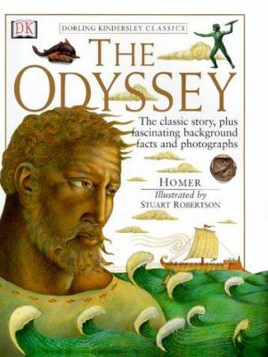 The odyssey