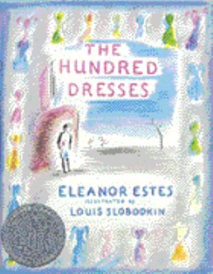 The hundred dresses,