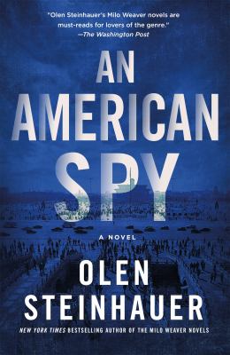 An American spy