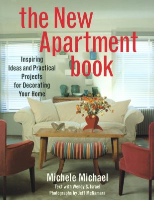 The new apartment book