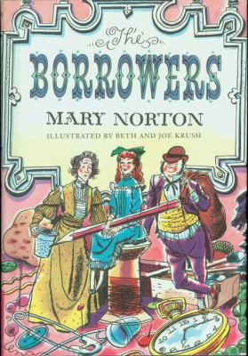 The Borrowers