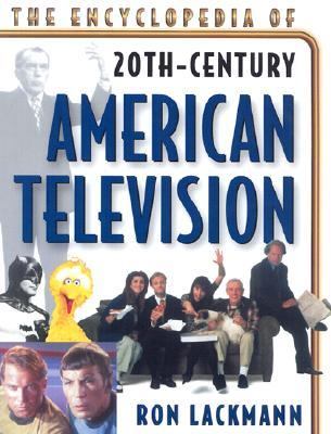 The encyclopedia of 20th-century American television