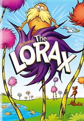 Dr. Seuss's The lorax