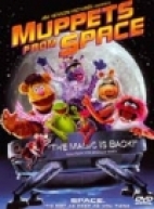 Muppets from space