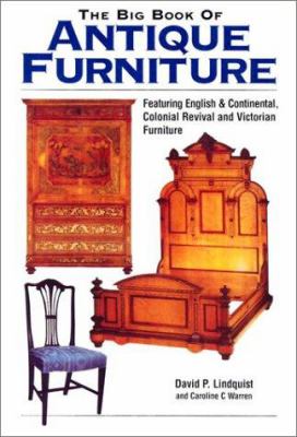 The big book of antique furniture