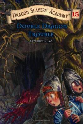 Double dragon trouble