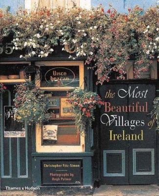 The most beautiful villages of Ireland