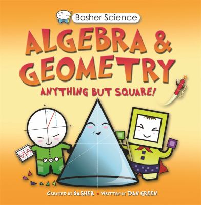 Algebra & geometry : [anything but square!