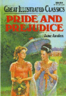 Pride and prejudice