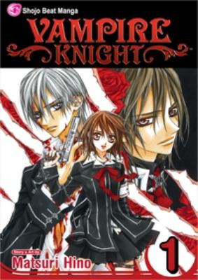 Vampire knight. Vol. 1  /