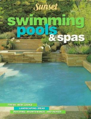 Swimming pools & spas