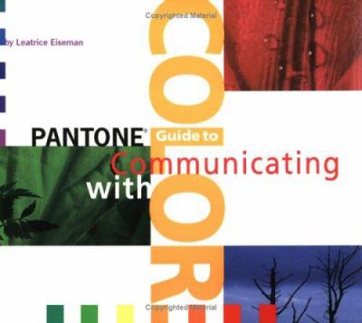 Pantone guide to communicating with color