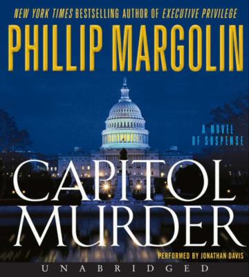 Capitol murder