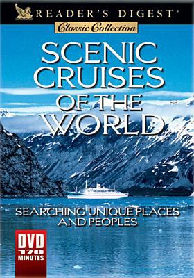 Scenic cruises of the world