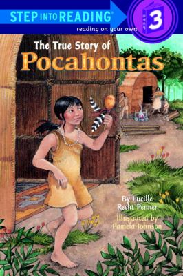 The true story of Pocahontas