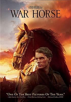 War horse