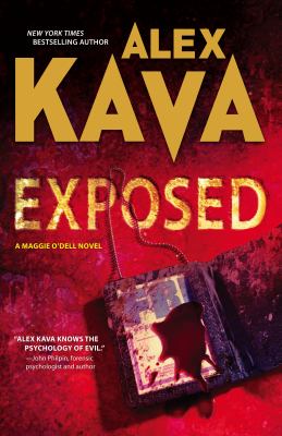 Exposed : a Maggie O'Dell novel