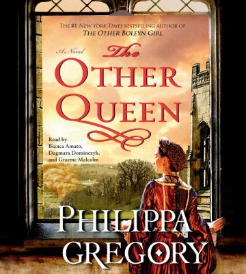 The other queen : a novel