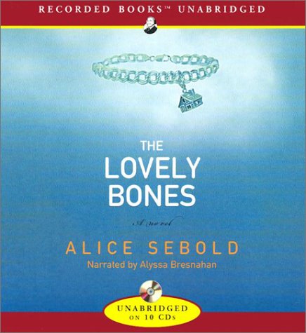 The lovely bones : a novel