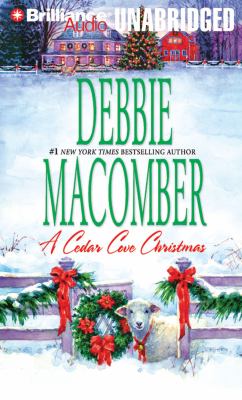 A Cedar Cove Christmas