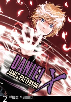 Daniel X. : the manga. 2 :