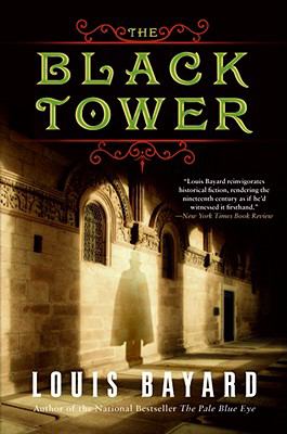 The black tower