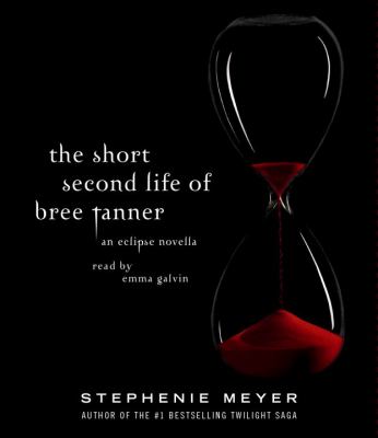 The short second life of Bree Tanner : an Eclipse novella