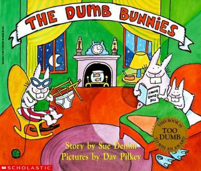 The Dumb Bunnies