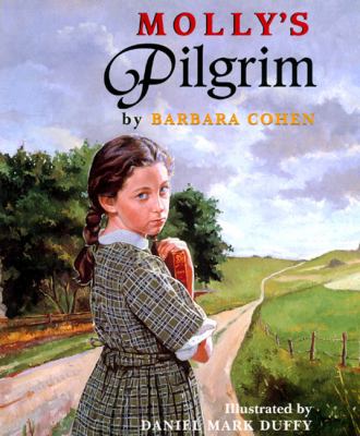 Molly's pilgrim